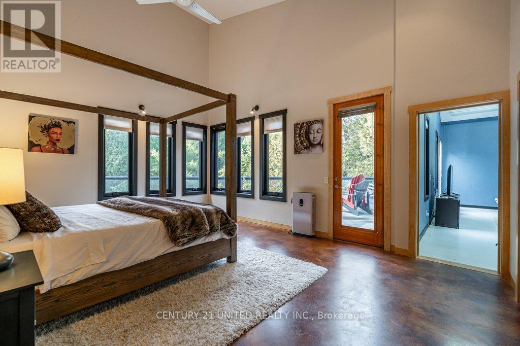 1080 Clydesdale Road, North Kawartha, Ontario  K0L 1A0 - Photo 22 - X12263613