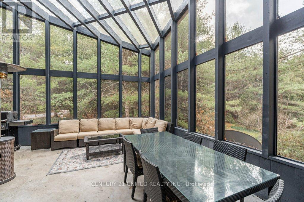 1080 Clydesdale Road, North Kawartha, Ontario  K0L 1A0 - Photo 28 - X12263613