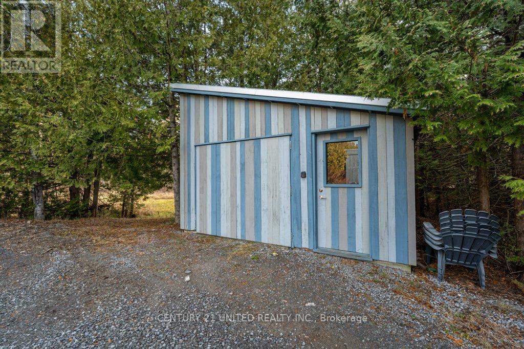 1080 Clydesdale Road, North Kawartha, Ontario  K0L 1A0 - Photo 49 - X12263613