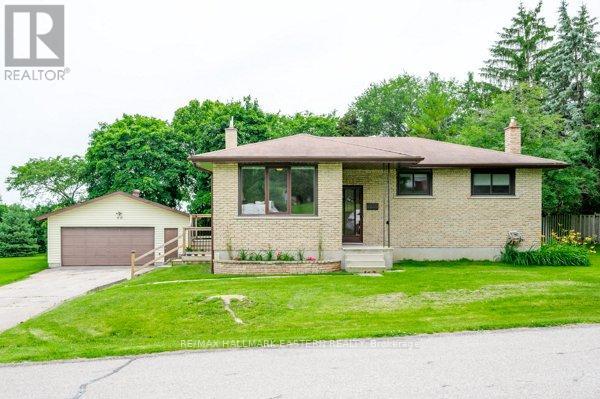 815 Stewart Drive, Peterborough South (East), Ontario  K9J 7R3 - Photo 1 - X12263646