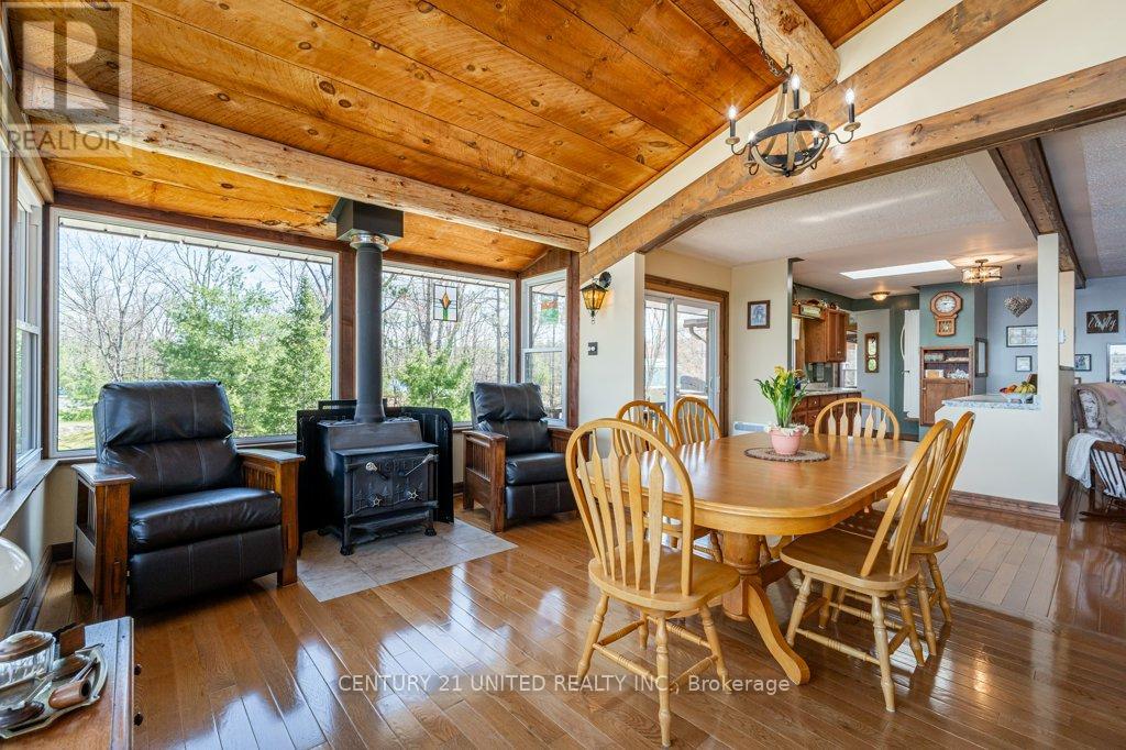 4 Fire Route 83b, Havelock-Belmont-Methuen, Ontario  K0L 1Z0 - Photo 12 - X12263667