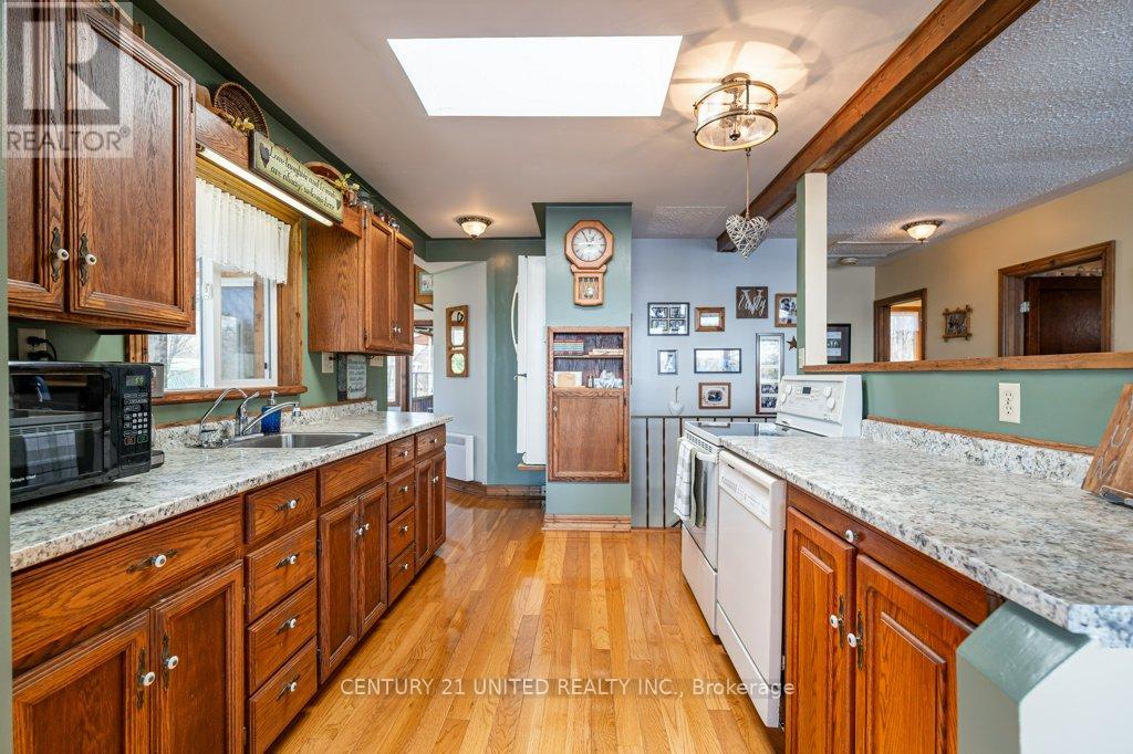 4 Fire Route 83b, Havelock-Belmont-Methuen, Ontario  K0L 1Z0 - Photo 16 - X12263667