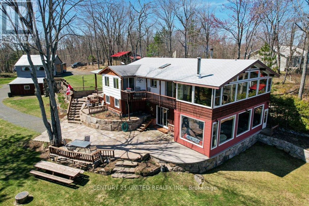 4 Fire Route 83b, Havelock-Belmont-Methuen, Ontario  K0L 1Z0 - Photo 2 - X12263667