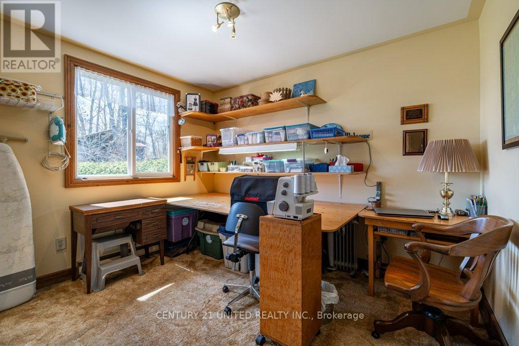 4 Fire Route 83b, Havelock-Belmont-Methuen, Ontario  K0L 1Z0 - Photo 22 - X12263667