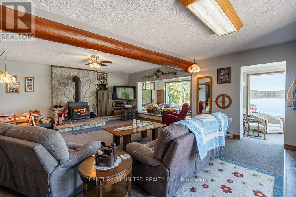 4 Fire Route 83b, Havelock-Belmont-Methuen, Ontario  K0L 1Z0 - Photo 25 - X12263667