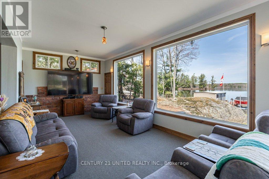 4 Fire Route 83b, Havelock-Belmont-Methuen, Ontario  K0L 1Z0 - Photo 30 - X12263667