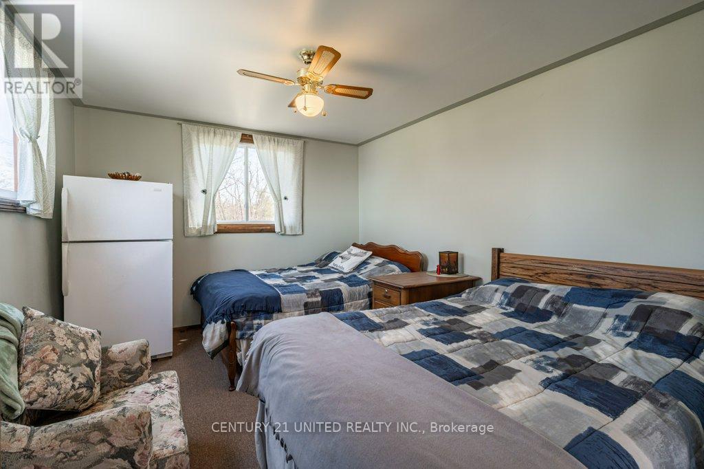 4 Fire Route 83b, Havelock-Belmont-Methuen, Ontario  K0L 1Z0 - Photo 35 - X12263667