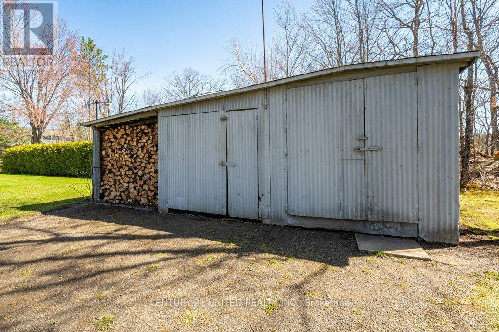 4 Fire Route 83b, Havelock-Belmont-Methuen, Ontario  K0L 1Z0 - Photo 37 - X12263667