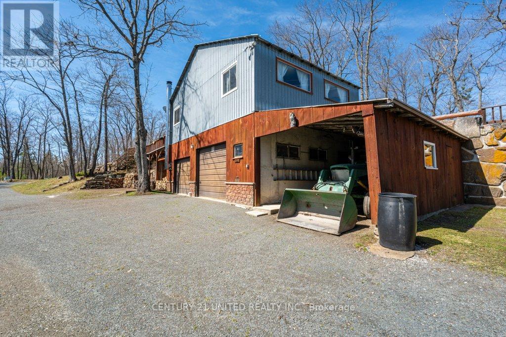 4 Fire Route 83b, Havelock-Belmont-Methuen, Ontario  K0L 1Z0 - Photo 38 - X12263667