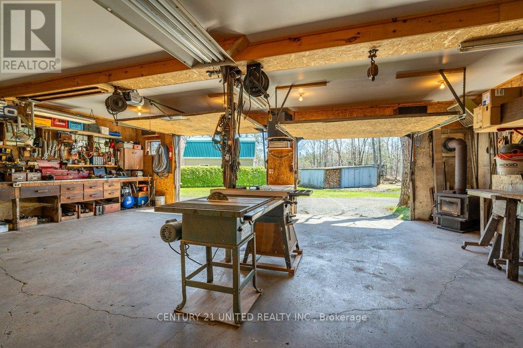 4 Fire Route 83b, Havelock-Belmont-Methuen, Ontario  K0L 1Z0 - Photo 41 - X12263667