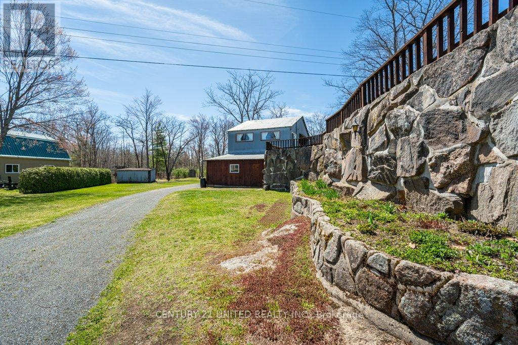 4 Fire Route 83b, Havelock-Belmont-Methuen, Ontario  K0L 1Z0 - Photo 42 - X12263667
