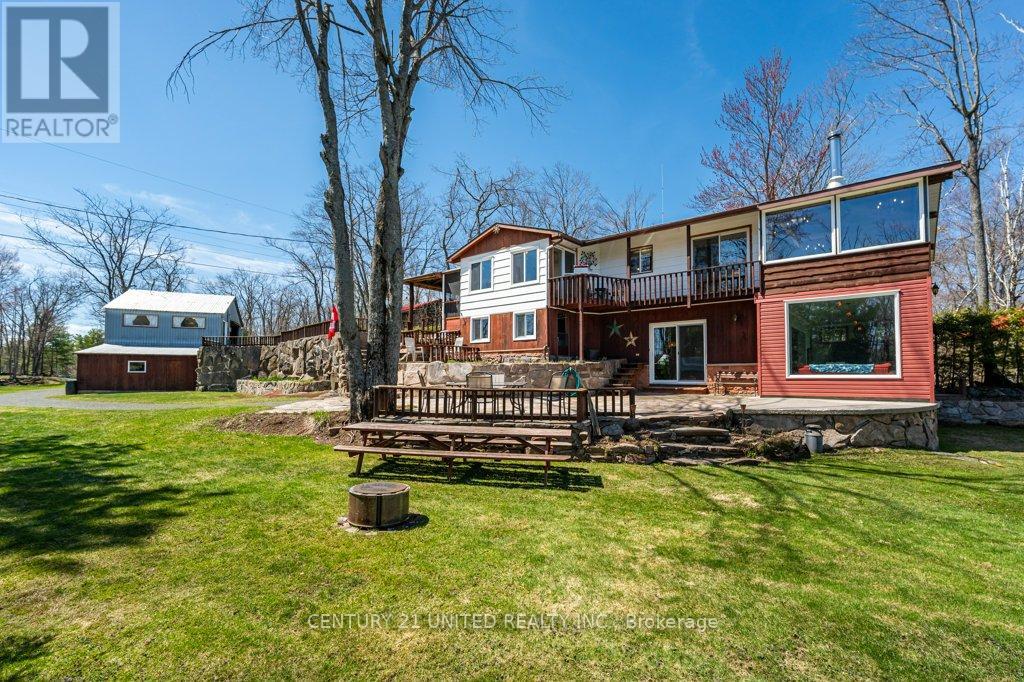 4 Fire Route 83b, Havelock-Belmont-Methuen, Ontario  K0L 1Z0 - Photo 43 - X12263667