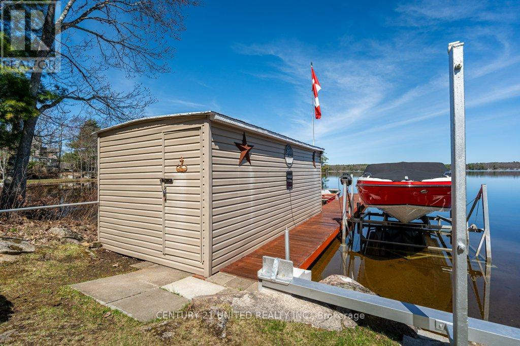 4 Fire Route 83b, Havelock-Belmont-Methuen, Ontario  K0L 1Z0 - Photo 45 - X12263667