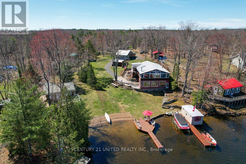 4 Fire Route 83b, Havelock-Belmont-Methuen, Ontario  K0L 1Z0 - Photo 46 - X12263667
