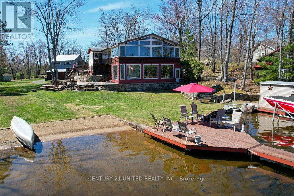 4 Fire Route 83b, Havelock-Belmont-Methuen, Ontario  K0L 1Z0 - Photo 47 - X12263667
