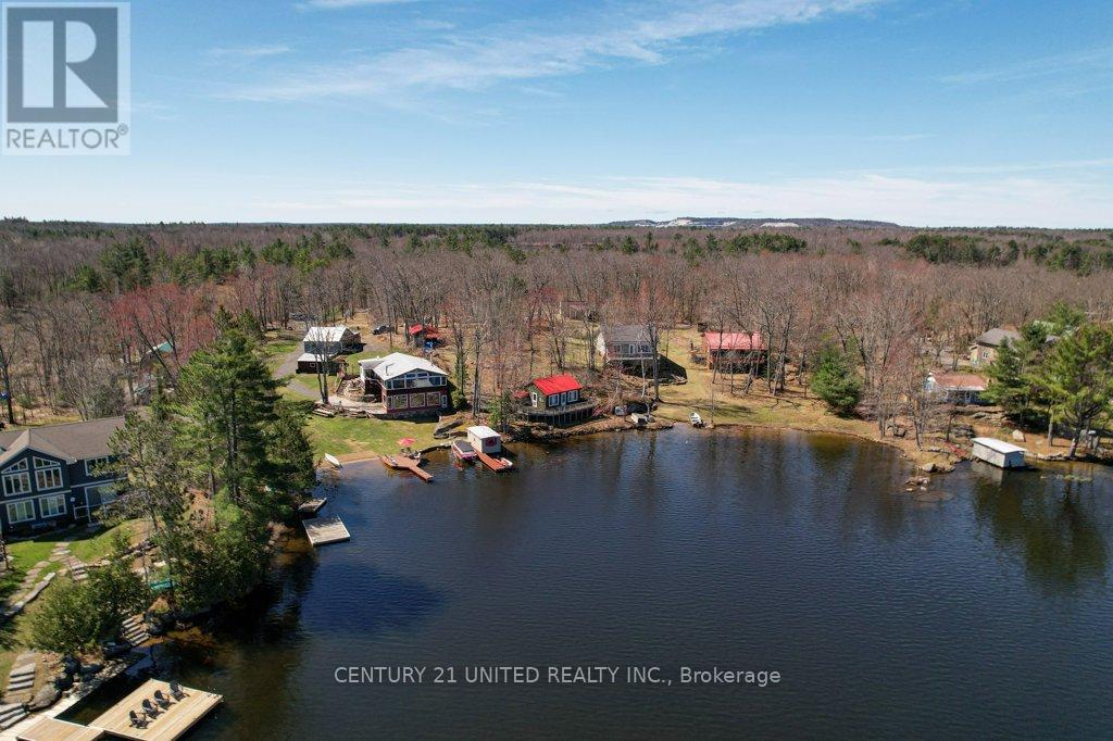 4 Fire Route 83b, Havelock-Belmont-Methuen, Ontario  K0L 1Z0 - Photo 48 - X12263667