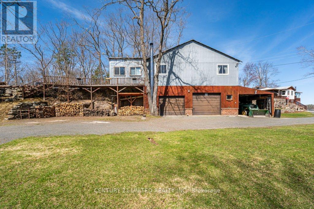 4 Fire Route 83b, Havelock-Belmont-Methuen, Ontario  K0L 1Z0 - Photo 5 - X12263667