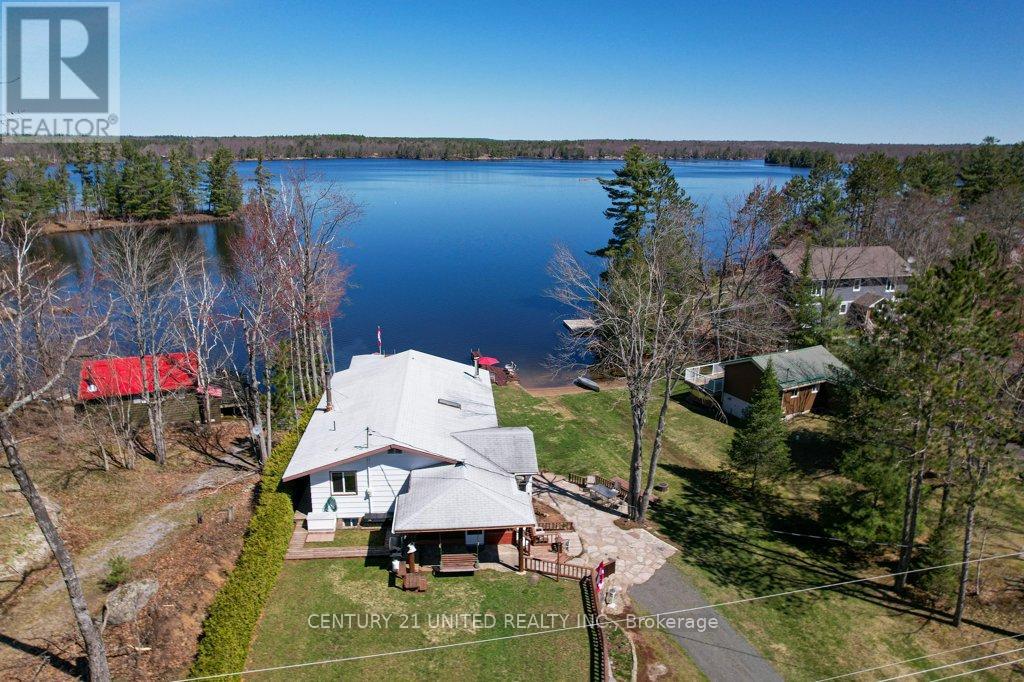 4 Fire Route 83b, Havelock-Belmont-Methuen, Ontario  K0L 1Z0 - Photo 50 - X12263667