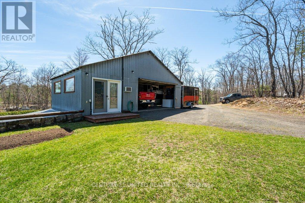 4 Fire Route 83b, Havelock-Belmont-Methuen, Ontario  K0L 1Z0 - Photo 6 - X12263667