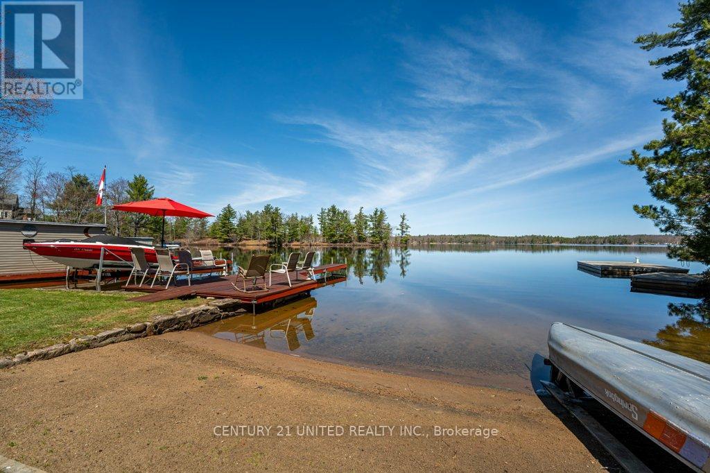 4 Fire Route 83b, Havelock-Belmont-Methuen, Ontario  K0L 1Z0 - Photo 8 - X12263667