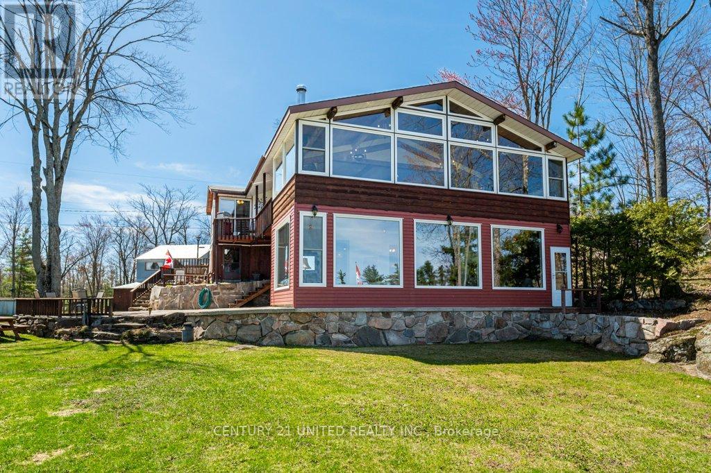 4 Fire Route 83b, Havelock-Belmont-Methuen, Ontario  K0L 1Z0 - Photo 9 - X12263667