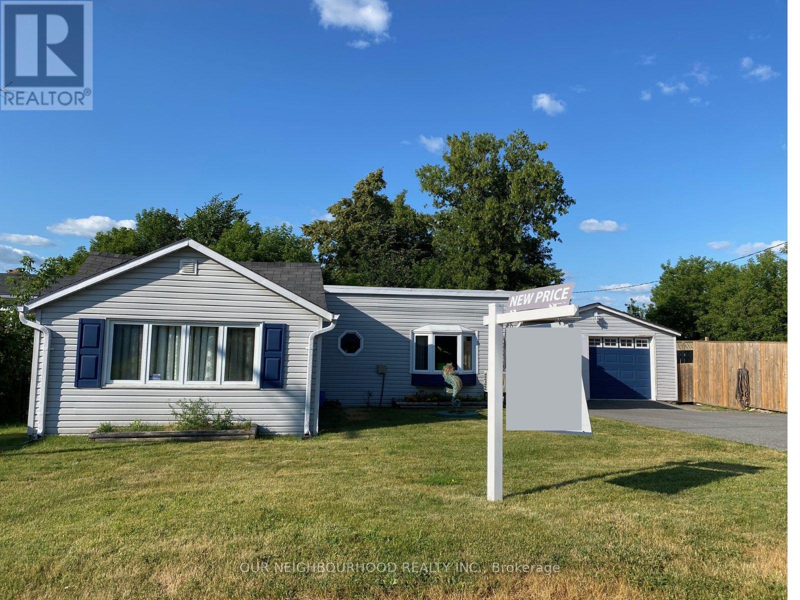 5073 OAK STREET, hamilton township (bewdley), Ontario