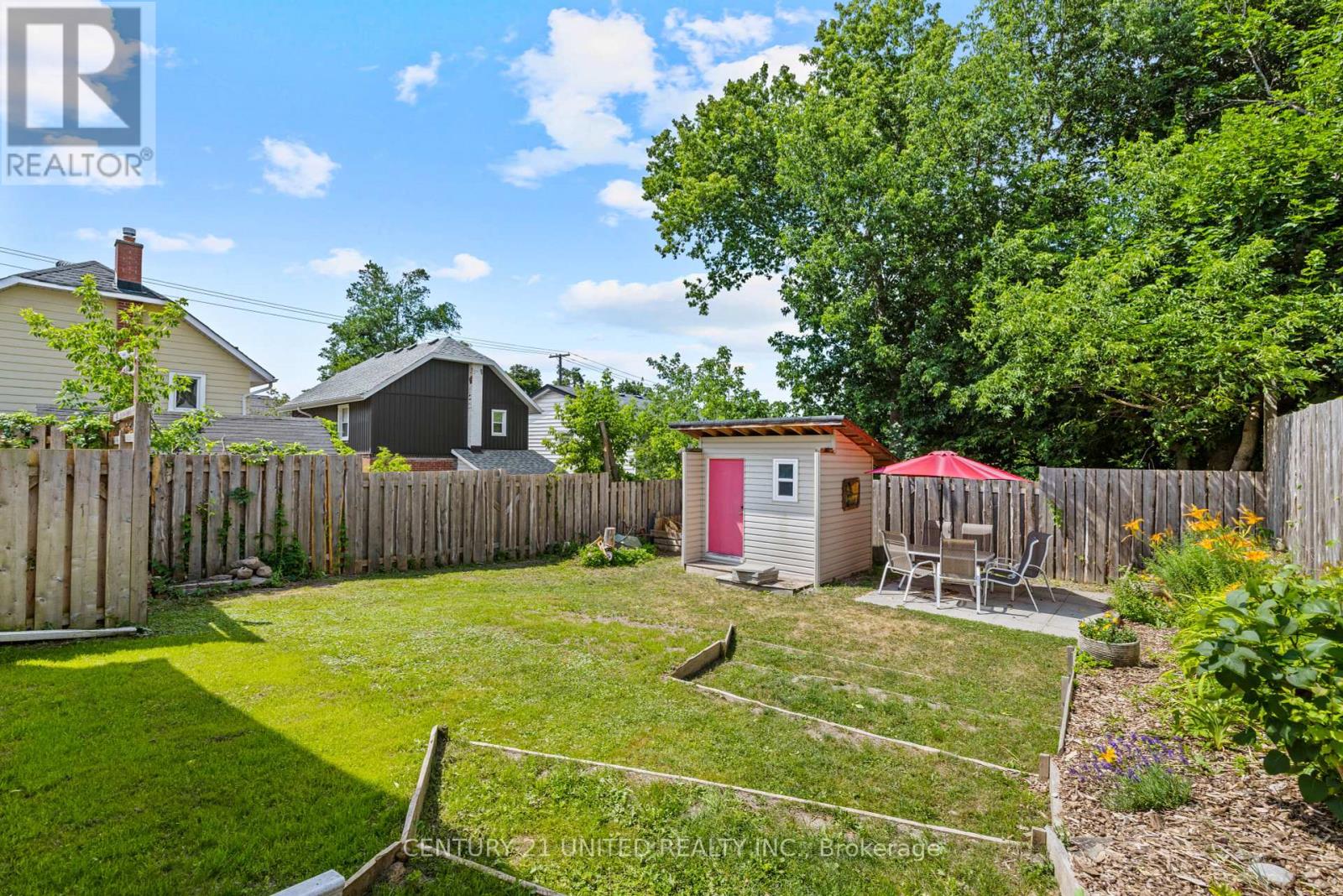 14 Kirk Street, Peterborough Central (North), Ontario  K9H 2R7 - Photo 25 - X12263984