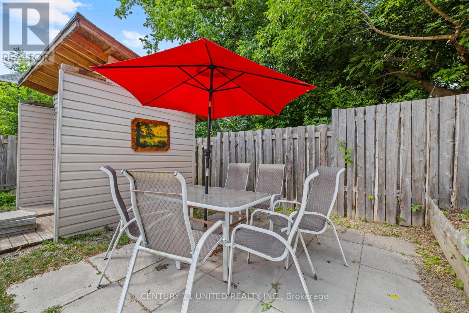 14 Kirk Street, Peterborough Central (North), Ontario  K9H 2R7 - Photo 26 - X12263984