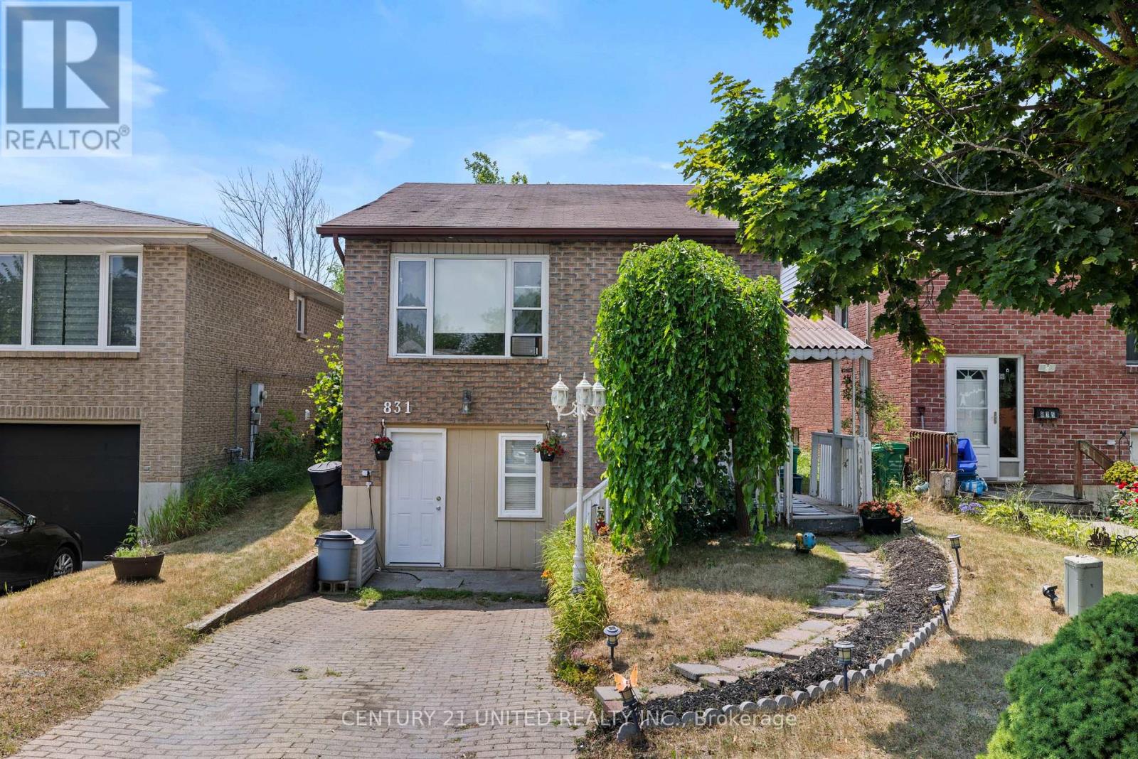 831 Mountain Ash Road, Peterborough South (West), Ontario  K9J 8K2 - Photo 1 - X12264004