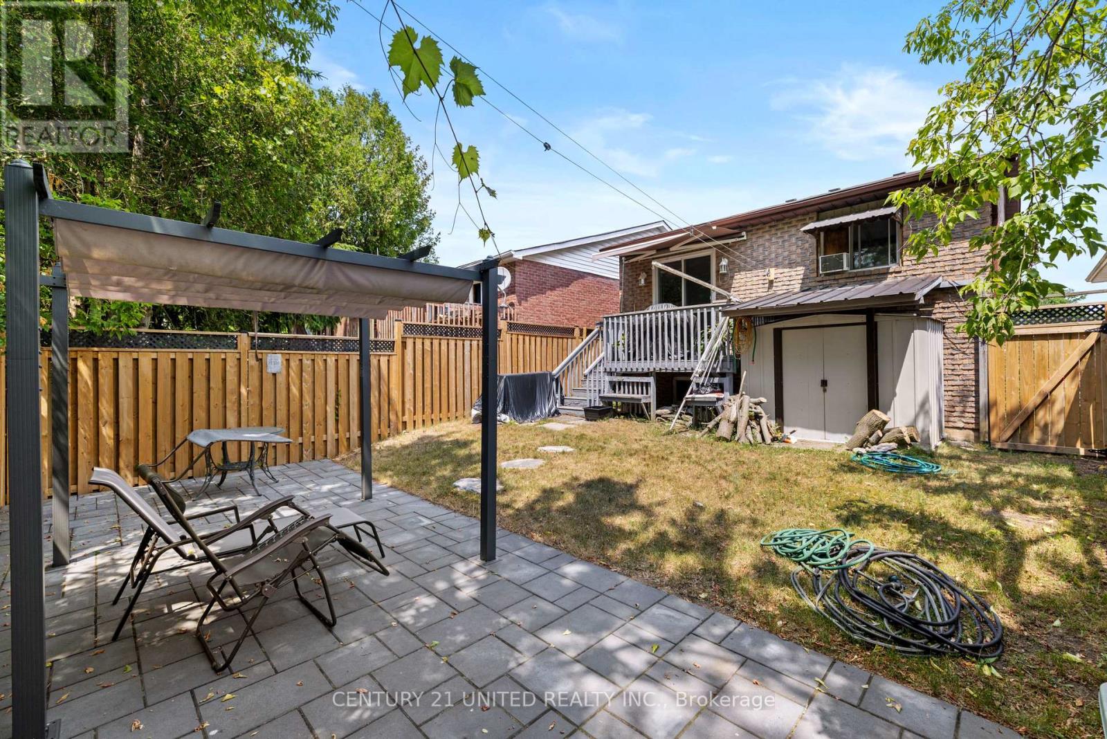 831 Mountain Ash Road, Peterborough South (West), Ontario  K9J 8K2 - Photo 21 - X12264004