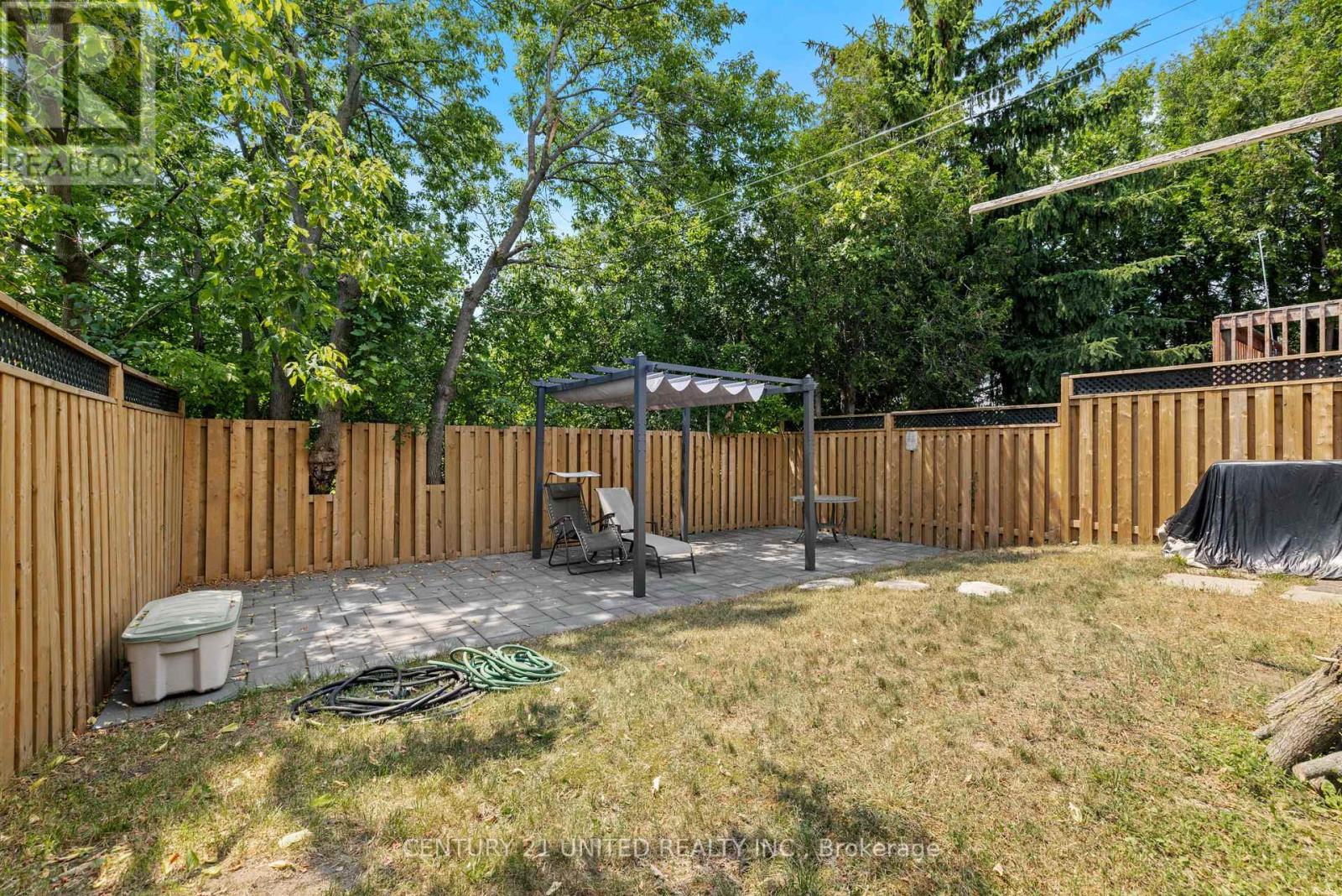 831 Mountain Ash Road, Peterborough South (West), Ontario  K9J 8K2 - Photo 22 - X12264004