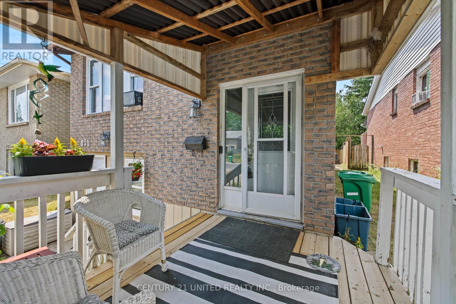 831 Mountain Ash Road, Peterborough South (West), Ontario  K9J 8K2 - Photo 3 - X12264004