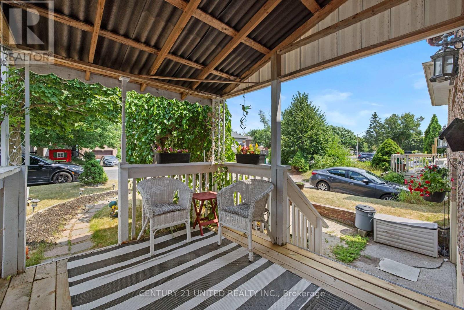 831 Mountain Ash Road, Peterborough South (West), Ontario  K9J 8K2 - Photo 4 - X12264004