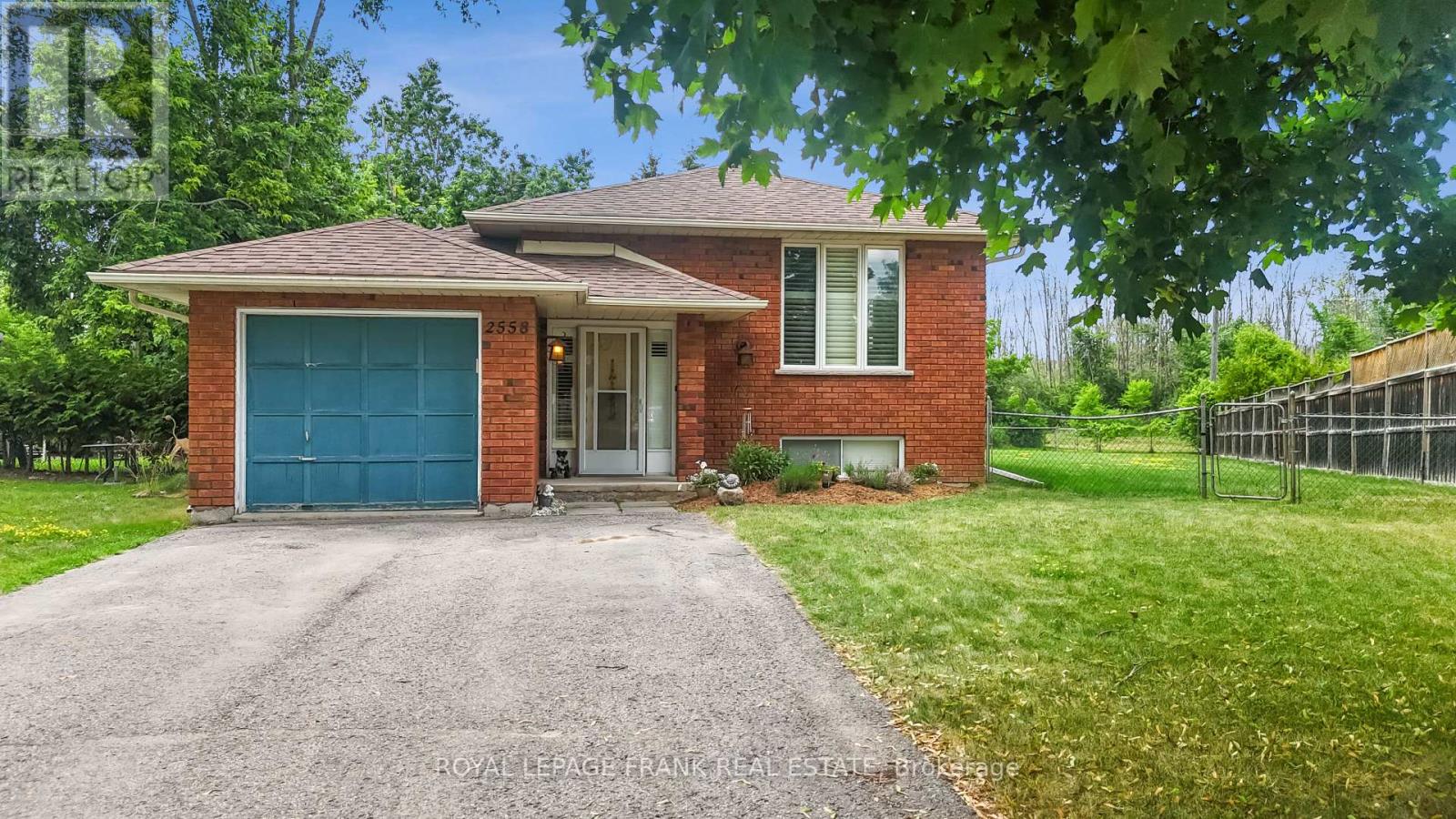 2558 Foxmeadow Road, Peterborough East (South), Ontario  K9L 1X2 - Photo 1 - X12264288