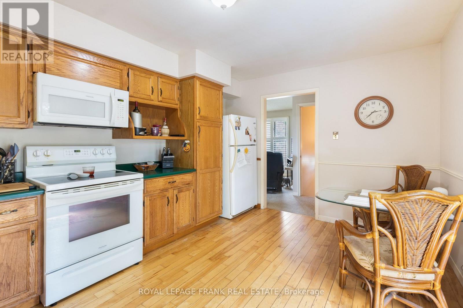 2558 Foxmeadow Road, Peterborough East (South), Ontario  K9L 1X2 - Photo 16 - X12264288