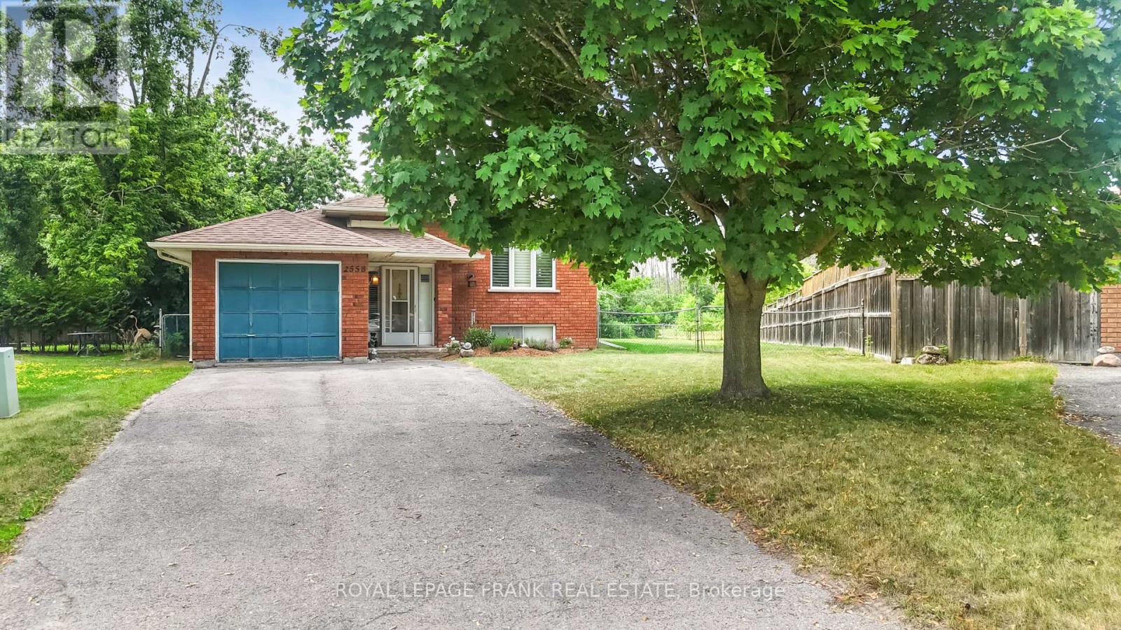 2558 Foxmeadow Road, Peterborough East (South), Ontario  K9L 1X2 - Photo 2 - X12264288