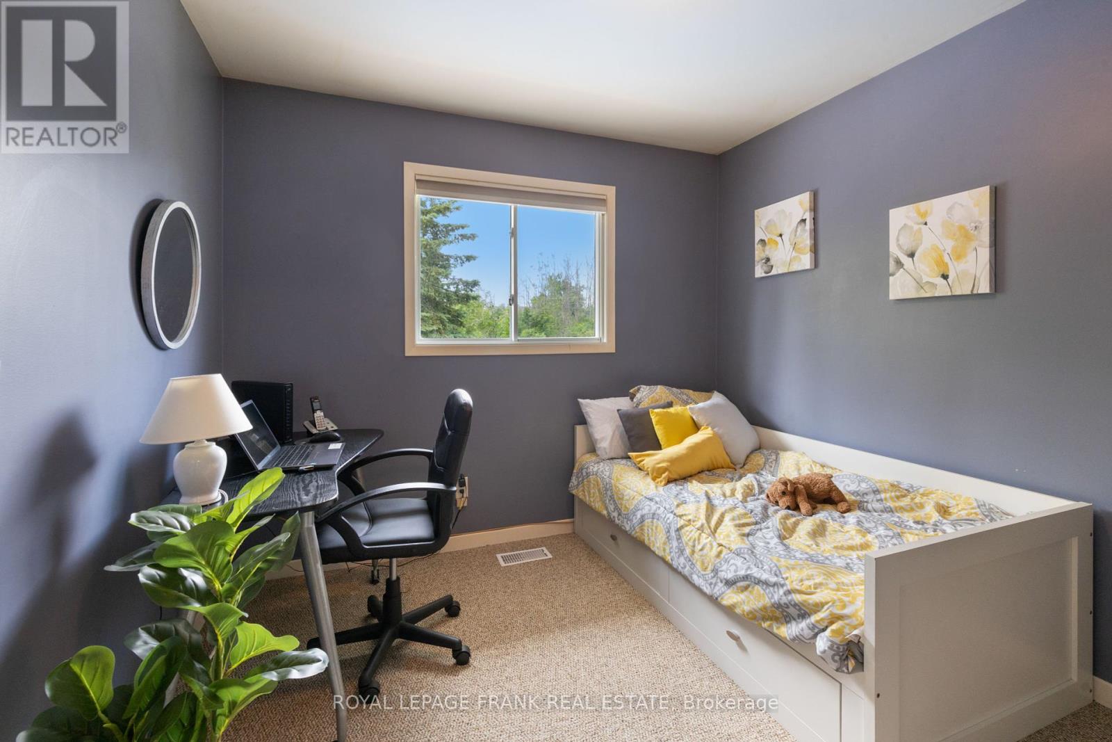 2558 Foxmeadow Road, Peterborough East (South), Ontario  K9L 1X2 - Photo 22 - X12264288