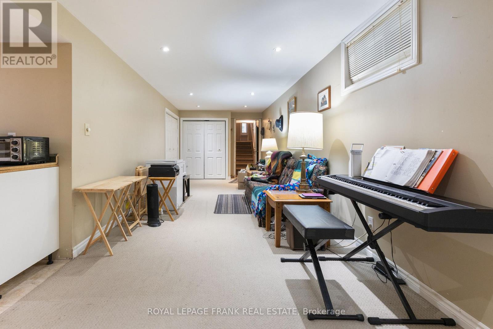 2558 Foxmeadow Road, Peterborough East (South), Ontario  K9L 1X2 - Photo 32 - X12264288