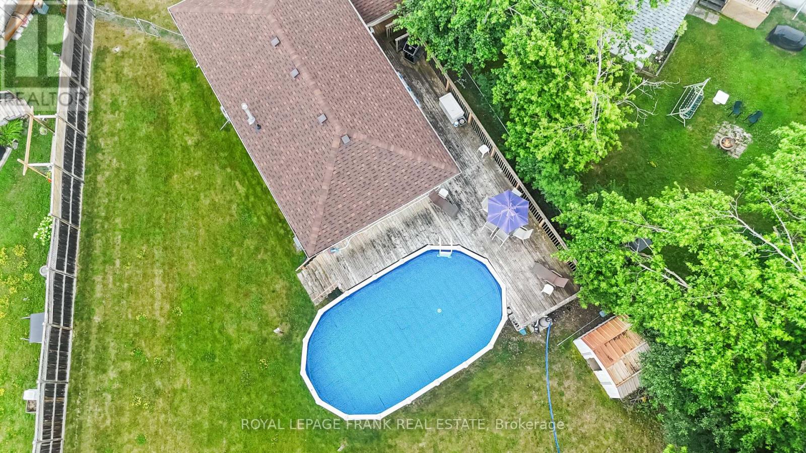 2558 Foxmeadow Road, Peterborough East (South), Ontario  K9L 1X2 - Photo 39 - X12264288