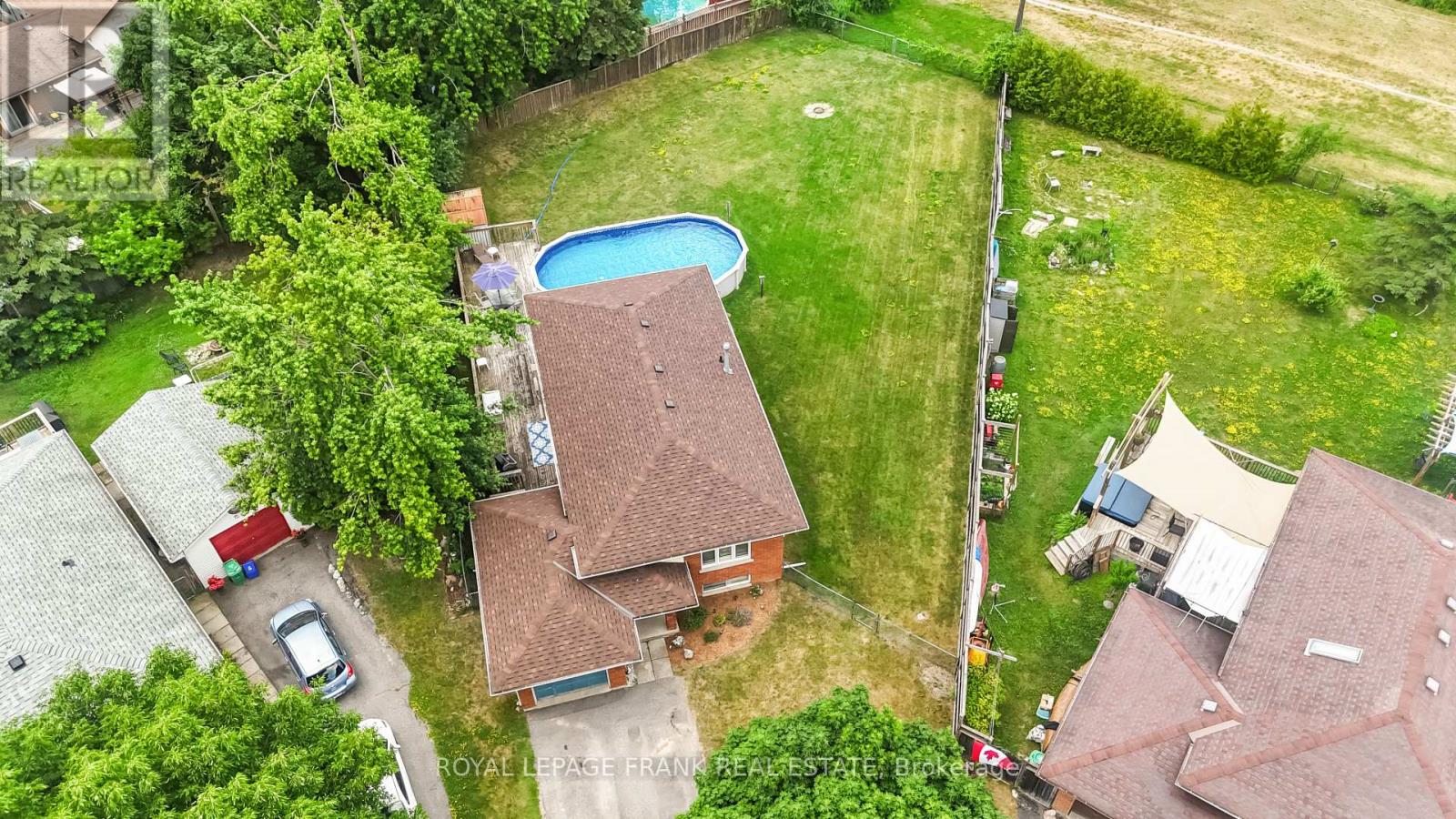 2558 Foxmeadow Road, Peterborough East (South), Ontario  K9L 1X2 - Photo 4 - X12264288