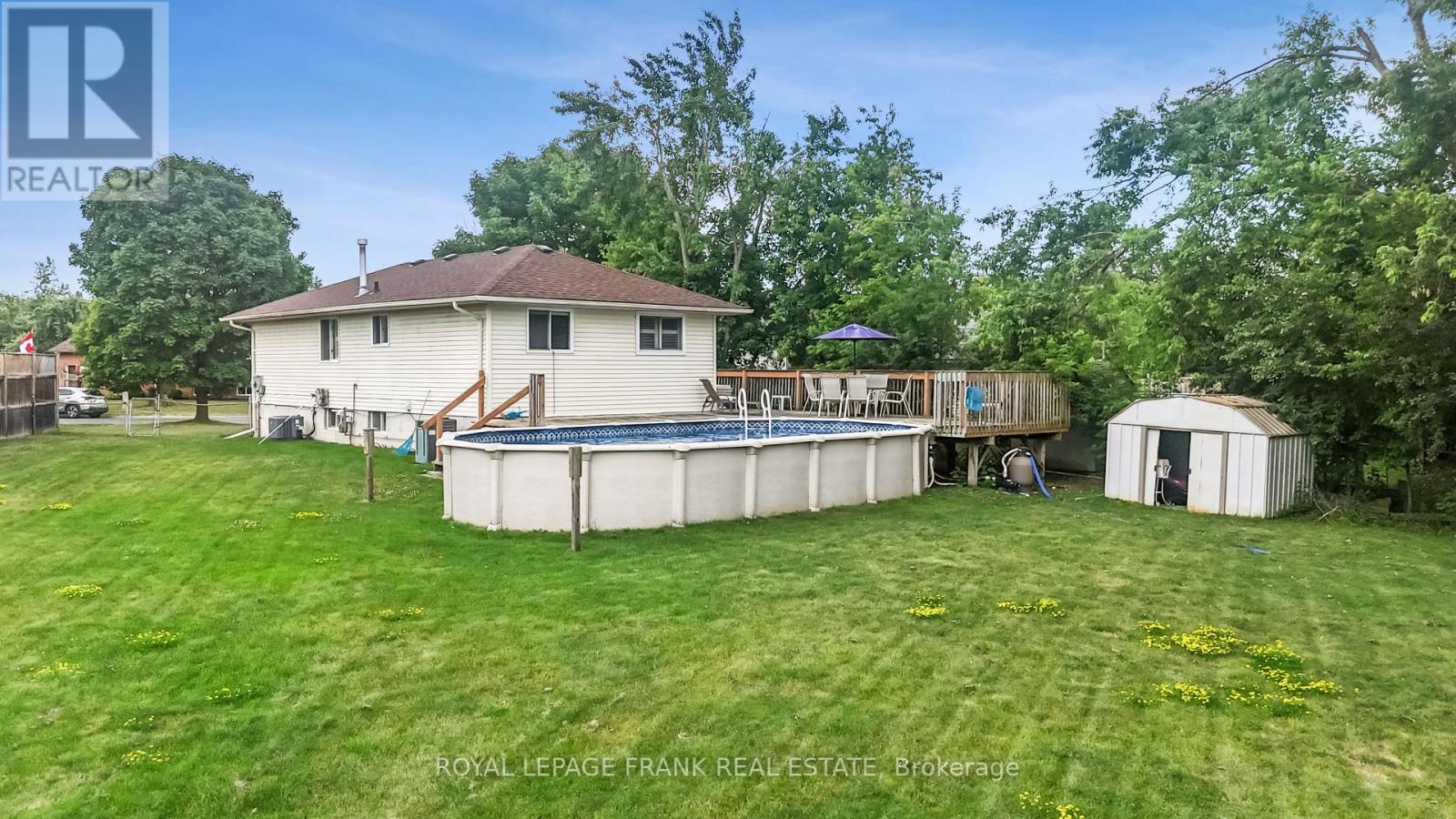 2558 Foxmeadow Road, Peterborough East (South), Ontario  K9L 1X2 - Photo 42 - X12264288