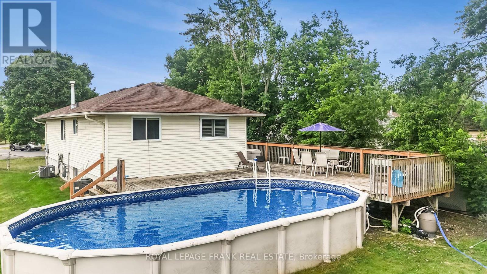 2558 Foxmeadow Road, Peterborough East (South), Ontario  K9L 1X2 - Photo 43 - X12264288