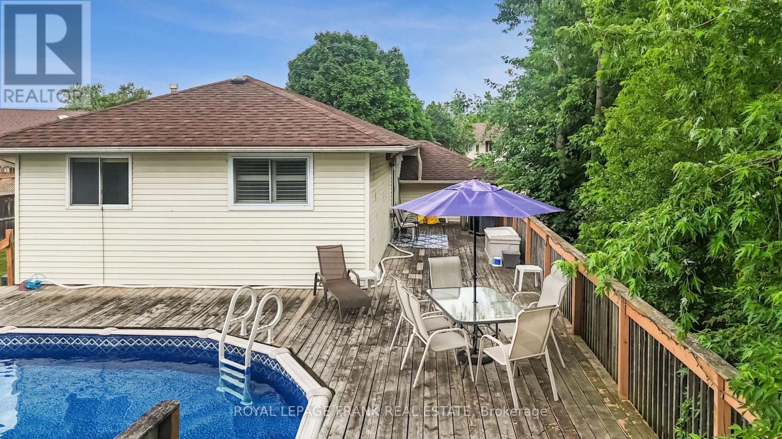 2558 Foxmeadow Road, Peterborough East (South), Ontario  K9L 1X2 - Photo 44 - X12264288