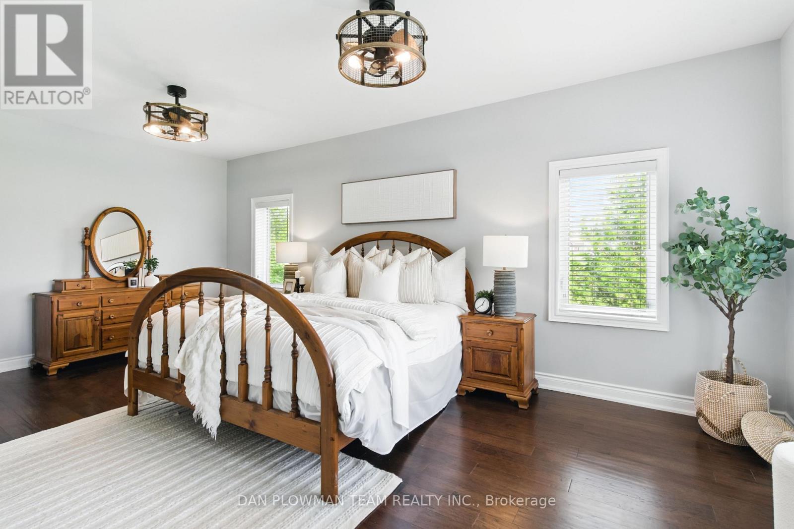 47 Songbird Crescent, Kawartha Lakes, Ontario  K9V 0A9 - Photo 21 - X12264434