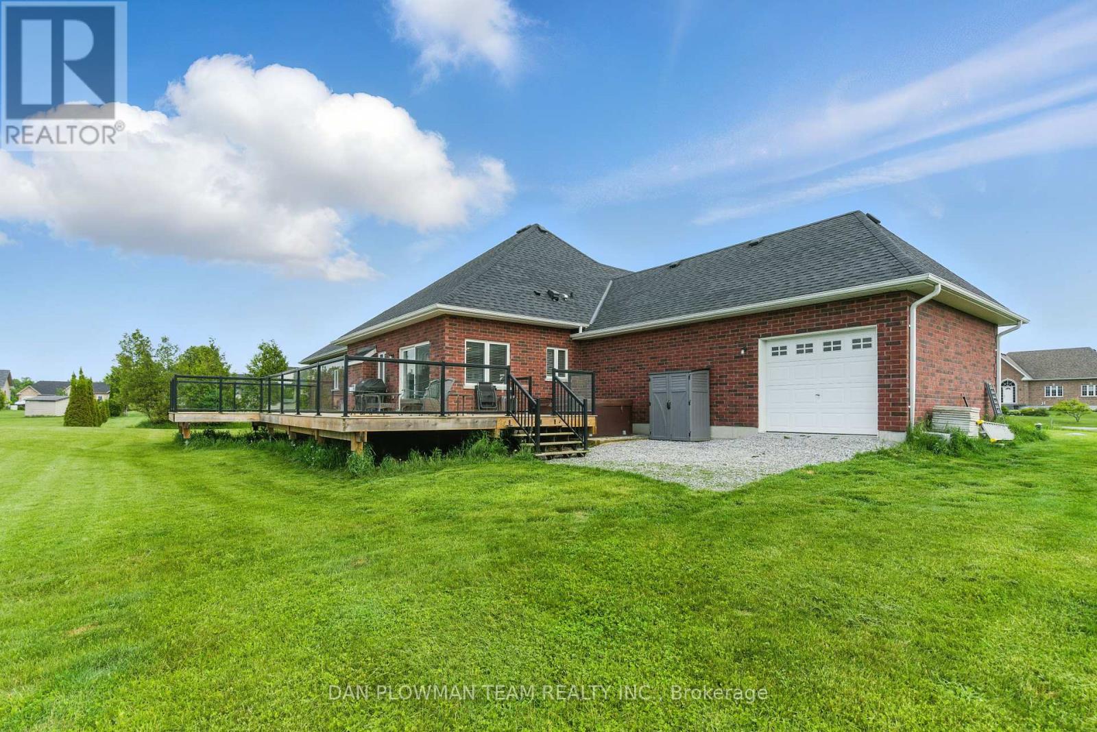 47 Songbird Crescent, Kawartha Lakes, Ontario  K9V 0A9 - Photo 49 - X12264434