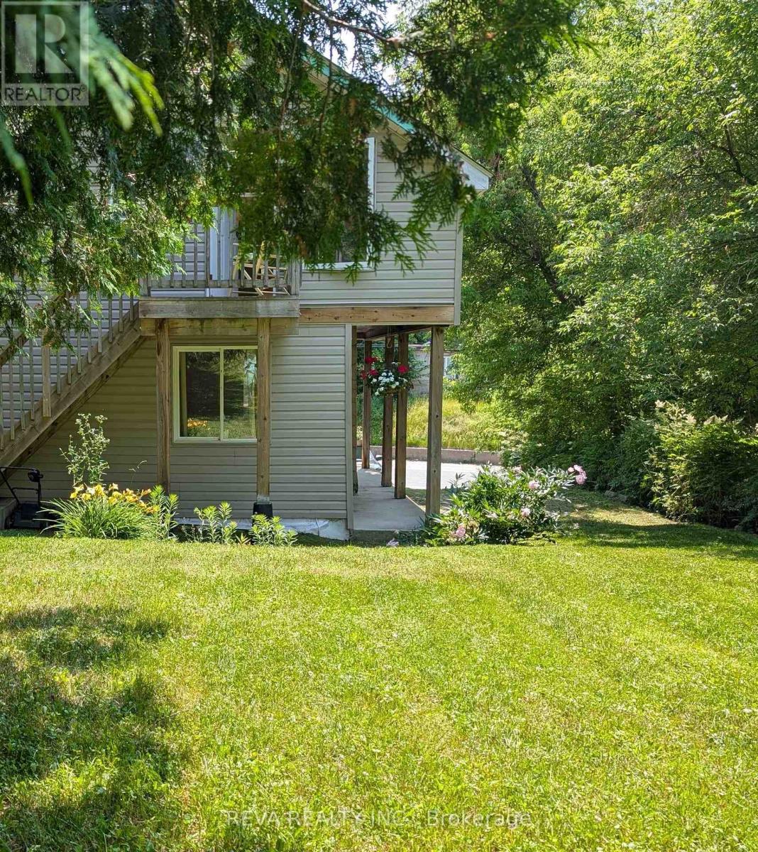 78 Bridge Street E, Bancroft (Bancroft Ward), Ontario  K0L 1C0 - Photo 1 - X12264562