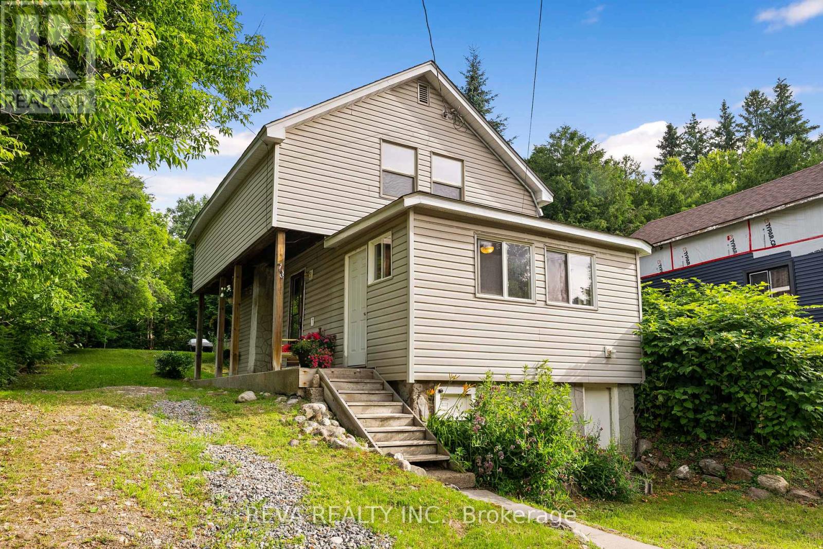 78 Bridge Street E, Bancroft (Bancroft Ward), Ontario  K0L 1C0 - Photo 21 - X12264562