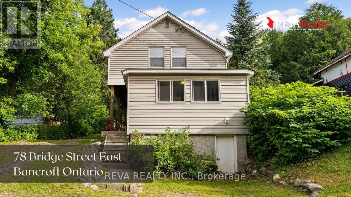78 Bridge Street E, Bancroft (Bancroft Ward), Ontario  K0L 1C0 - Photo 23 - X12264562