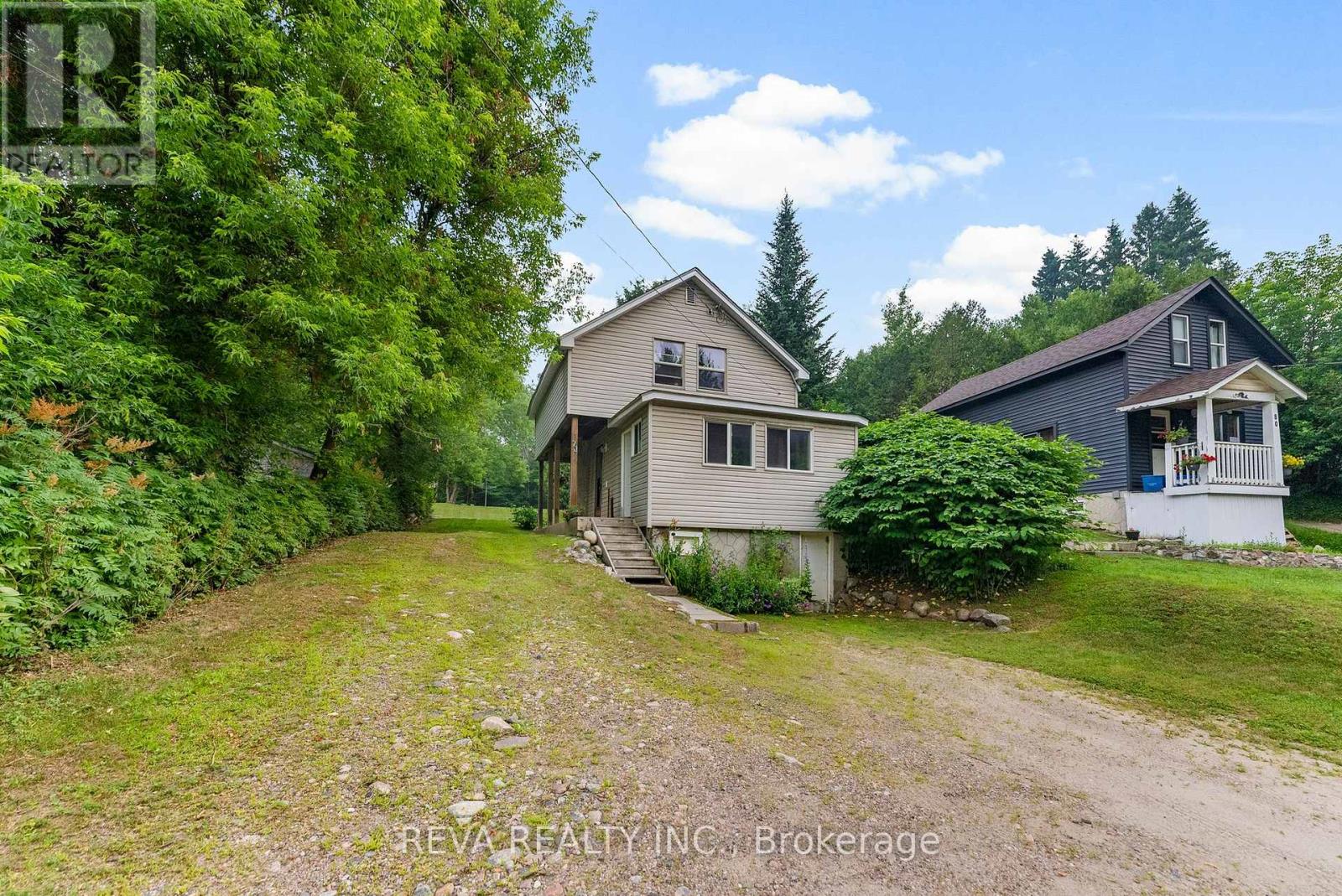 78 Bridge Street E, Bancroft (Bancroft Ward), Ontario  K0L 1C0 - Photo 30 - X12264562