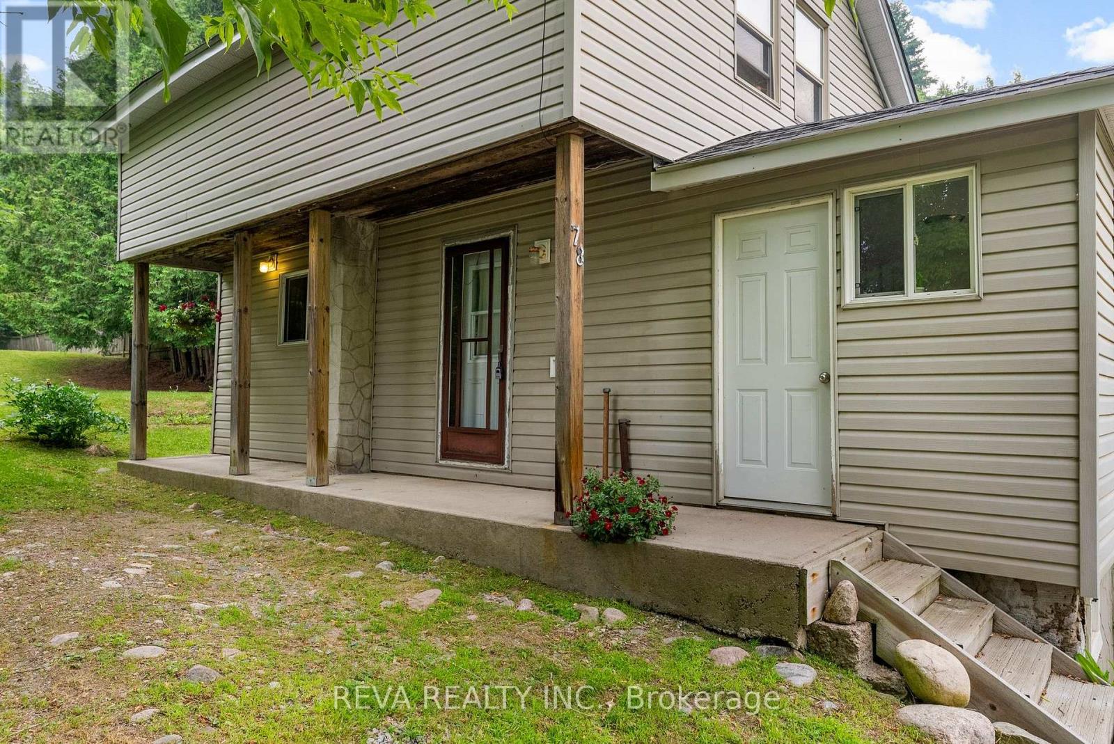 78 Bridge Street E, Bancroft (Bancroft Ward), Ontario  K0L 1C0 - Photo 31 - X12264562